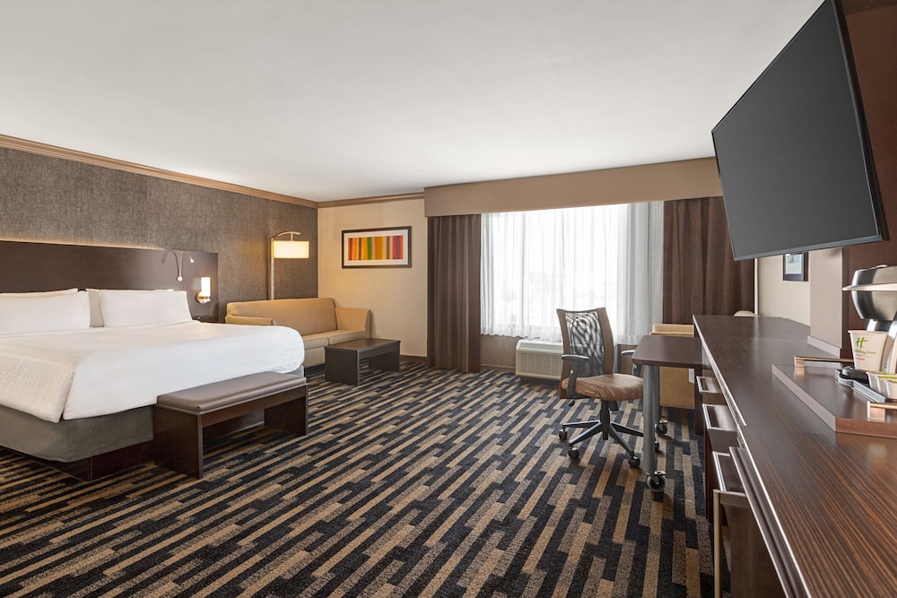 Holiday Inn Boston Cambridge Area by IHG - photo 17