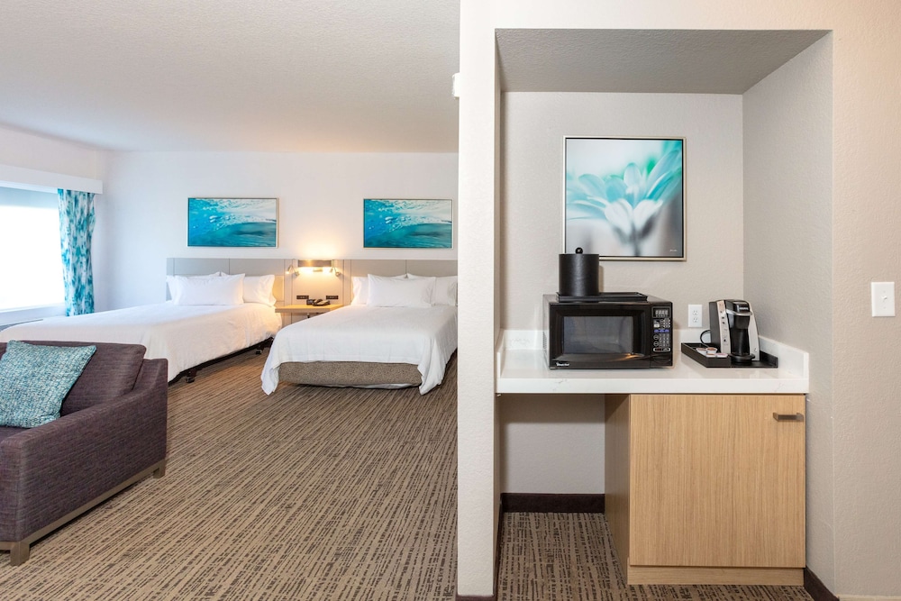 Hilton Garden Inn Daytona Beach Airport - photo 39