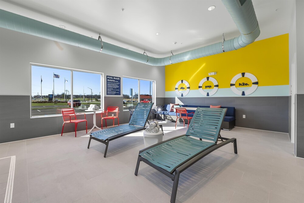 Tru by Hilton Cape Girardeau - photo 27