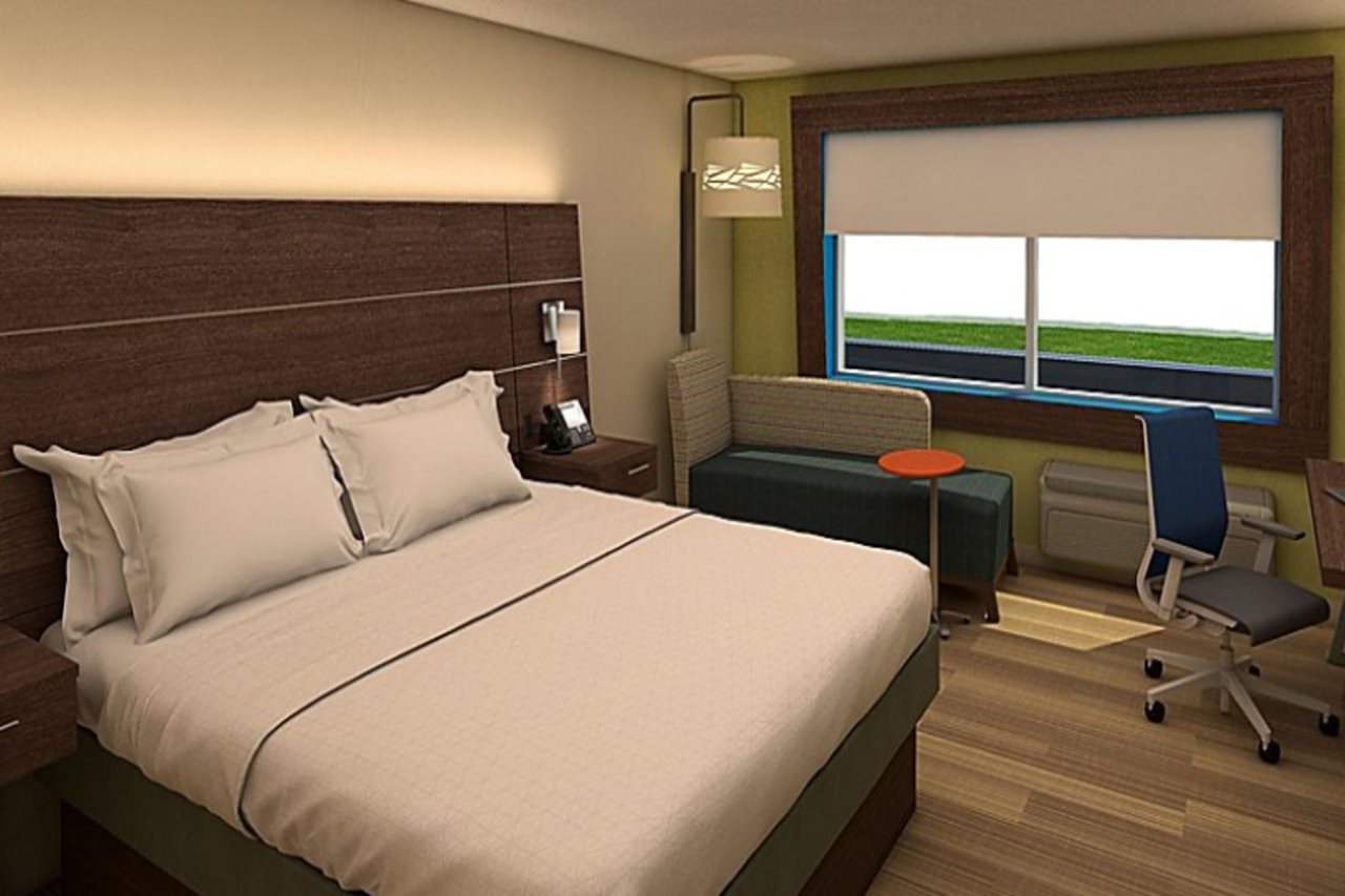 Holiday Inn Express & Suites Niceville Eglin Area by IHG - photo 7