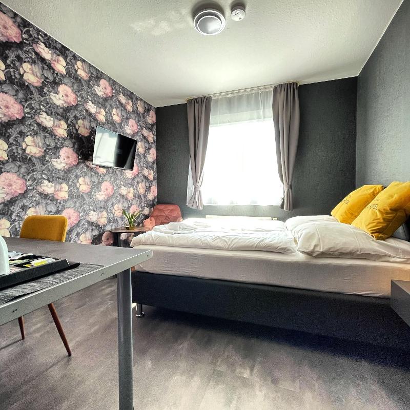 Dua Hotel — Sarstedt
