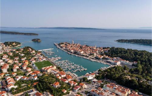 Villa David — 5-Star Luxury Hotel in Rab, Croatia