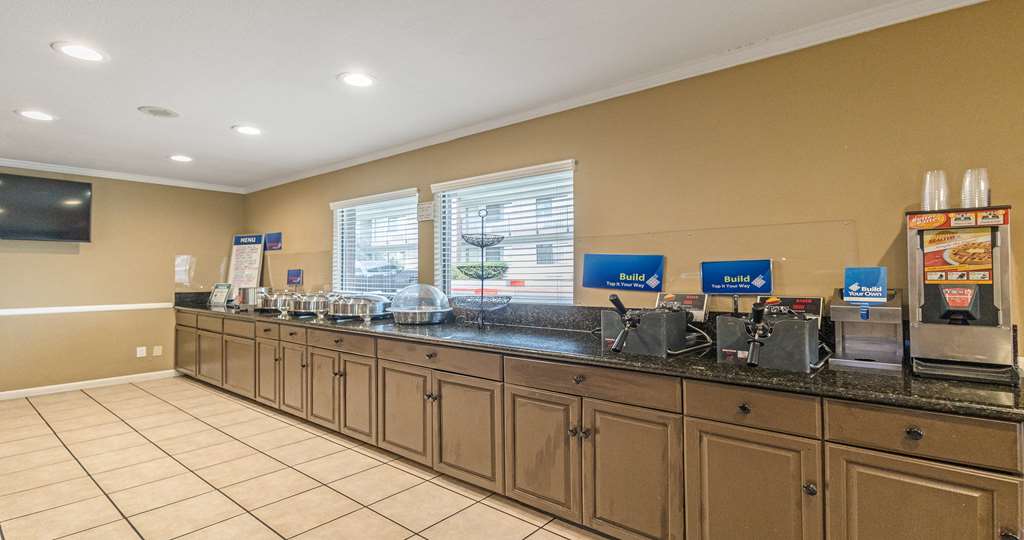 Best Western Roseville Inn - photo 5