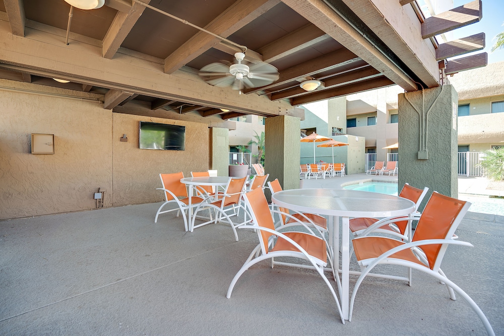 Scottsdale Parkview Resort - photo 25