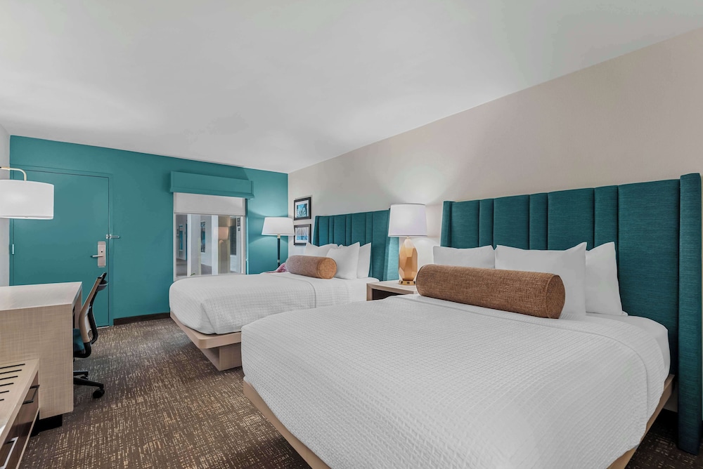 Best Western Seaway Inn - photo 4