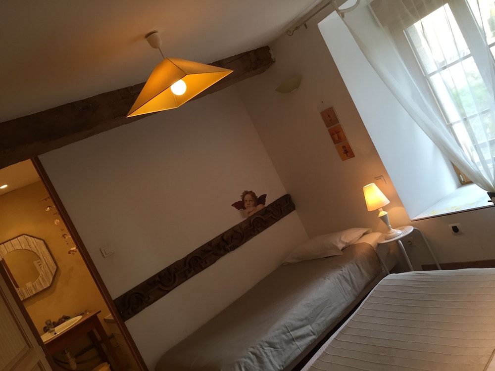 Gîtes et maison d hôtes Domaine de la Garaye — Taden — photo 5