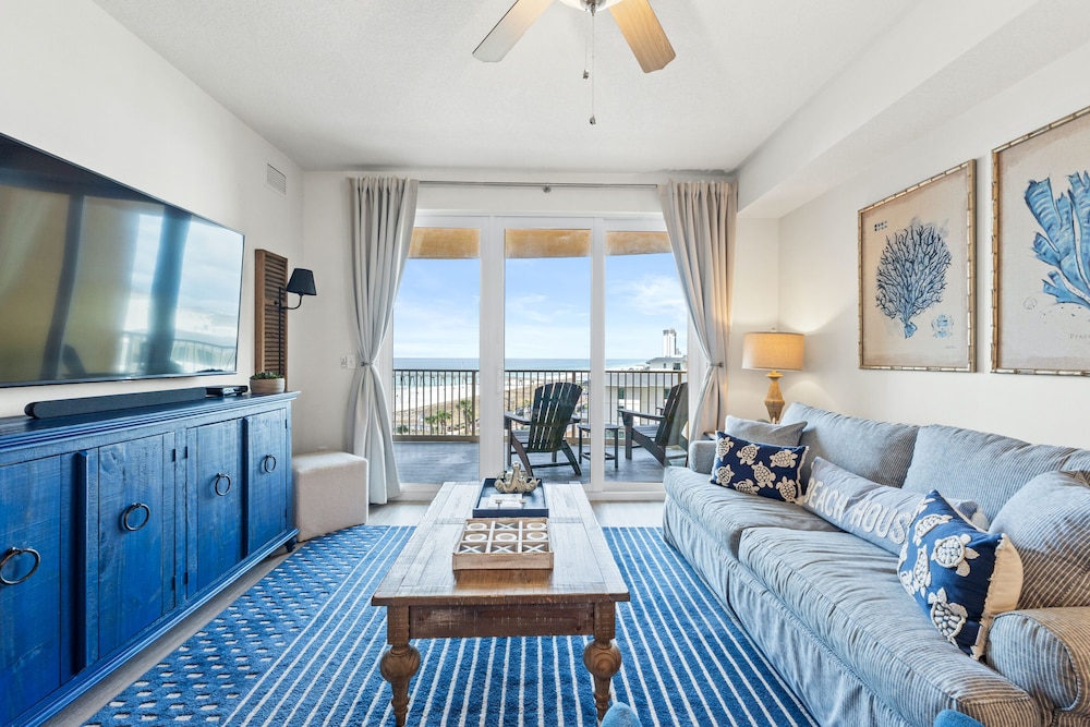 Calypso Tower 3 by Panhandle Getaways - photo 519