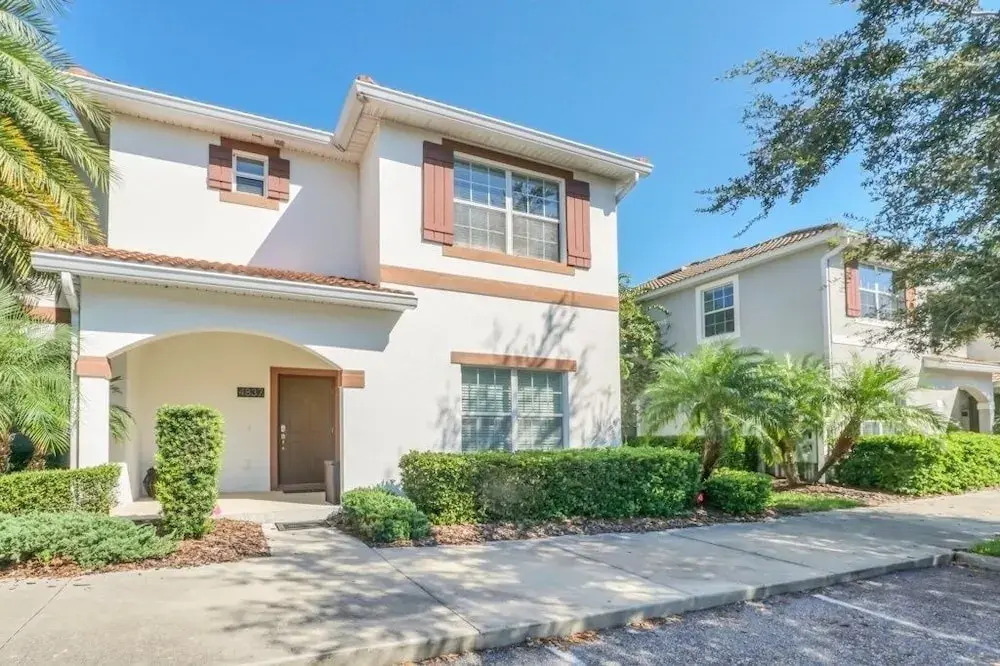 Storey Lake 4837 — 4-Star Luxury Hotel in Kissimmee, United States
