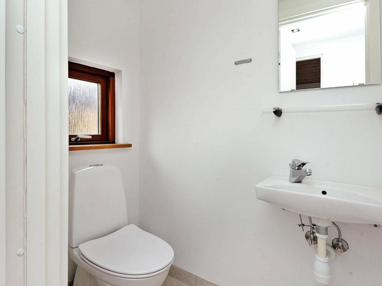 8 person holiday home in Ulfborg By Traum — 4-Star Luxury Hotel in Ulfborg, Denmark