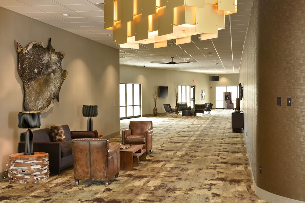 Stoney Creek Hotel Tulsa Broken Arrow - photo 83
