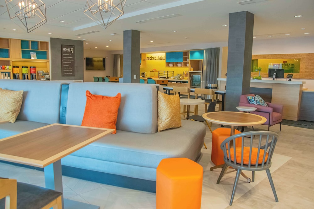Home2 Suites by Hilton Logansport - photo 41