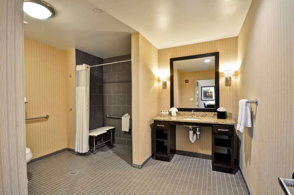 Homewood Suites by Hilton Southington CT - photo 37