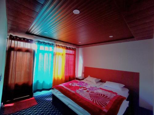 Pangong Rainbow Cottage — Mahe — photo 4