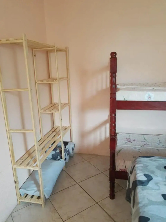 Casa em Bombinhas zimbros