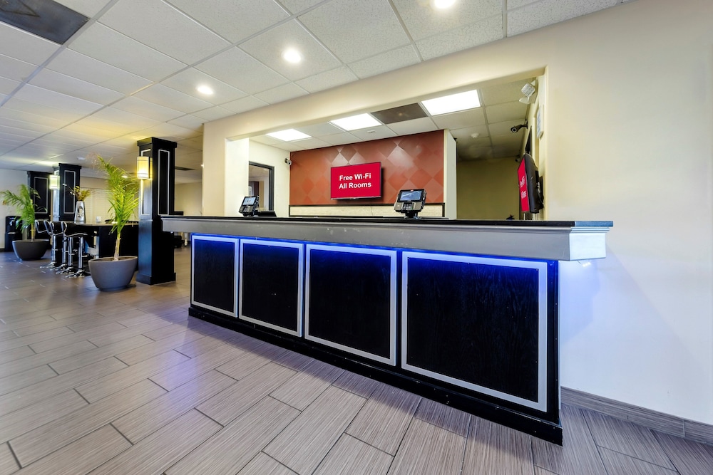 Red Roof Inn Yemassee - photo 5