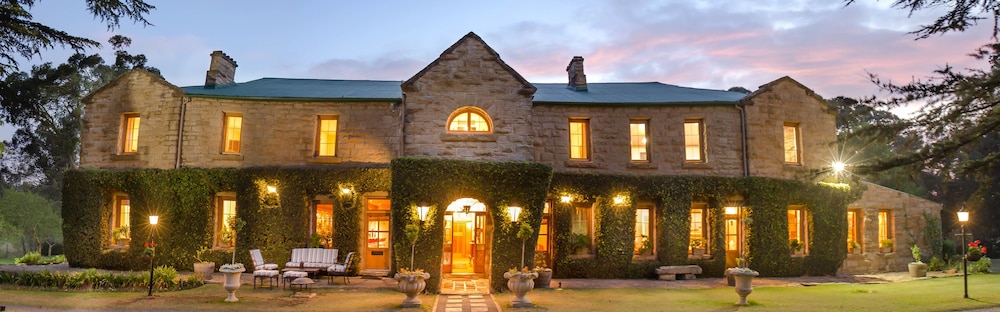Lords of the Manor Boutique Hotel — hotel in Mooirivier