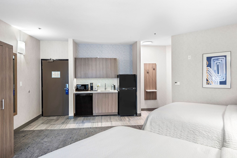 Holiday Inn Express La Mesa Near SDSU by IHG - photo 21