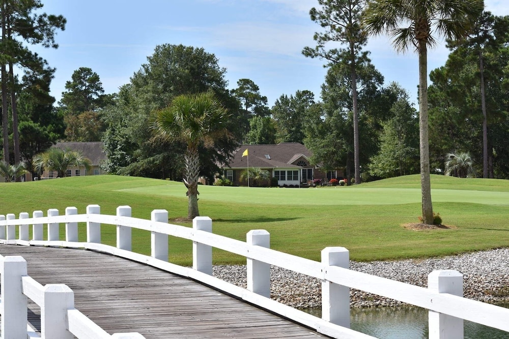 Golf Resort Villa 509 within Walking Distance to Food and the Pool by RedAwning - photo 31