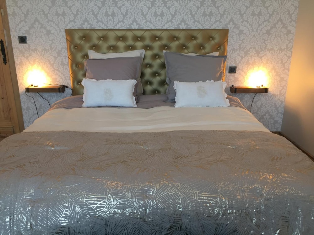 La Nieppoise - last minute hotel in Nieppe