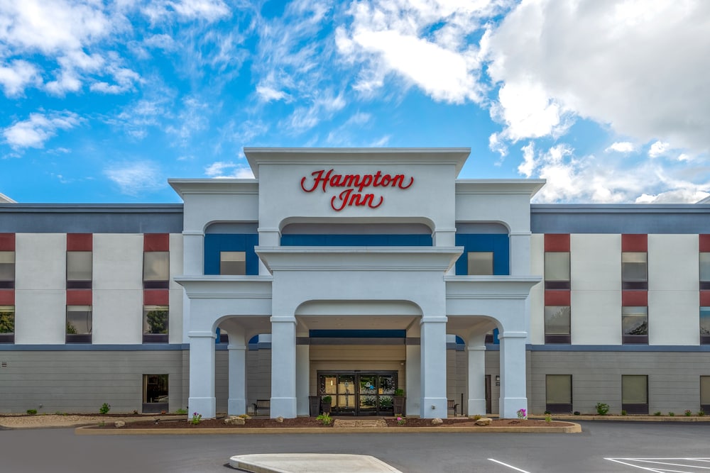 Hampton Inn Belle Vernon - featured photo
