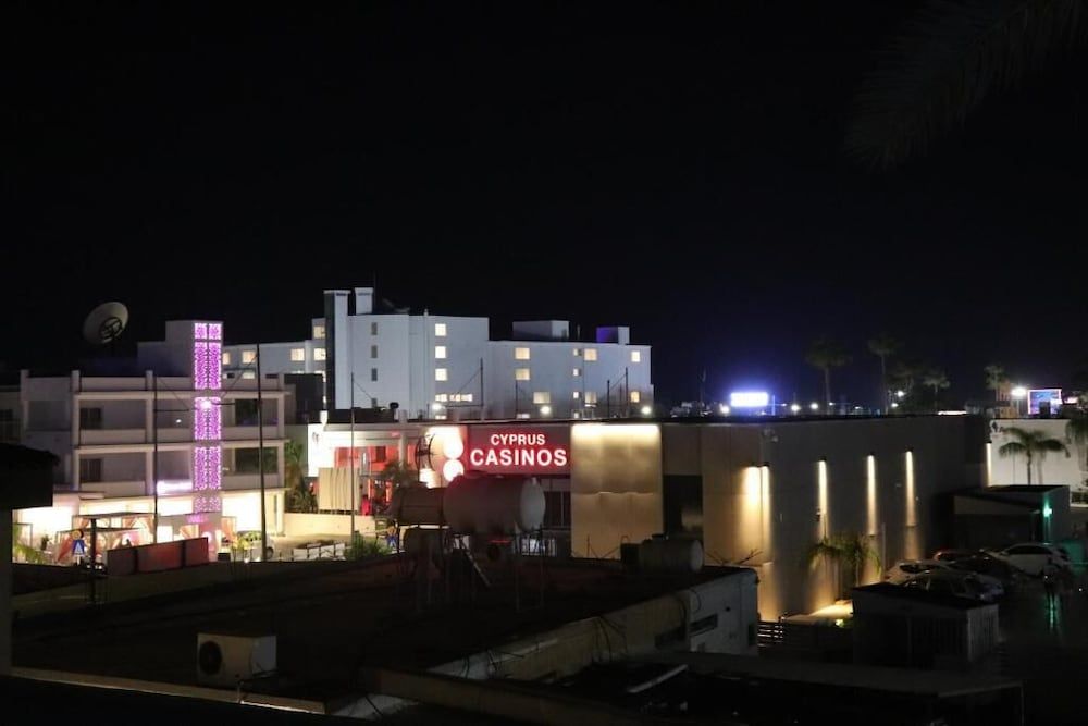 Joy Hotel Apts in Ayia Napa, Cyprus