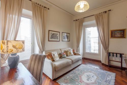 Rent Home In Rome — 4-Star Luxury Hotel in Rome, Italy