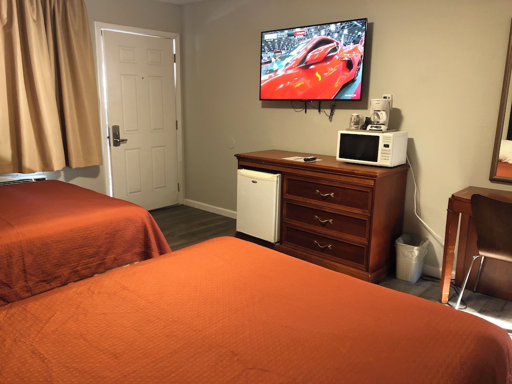 Alpine Inn and Spa - photo 15