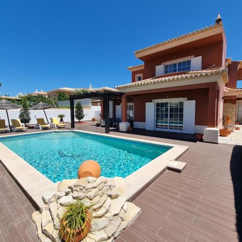 Casa Dos Cedros — 4-Star Luxury Hotel in Lagos, Portugal