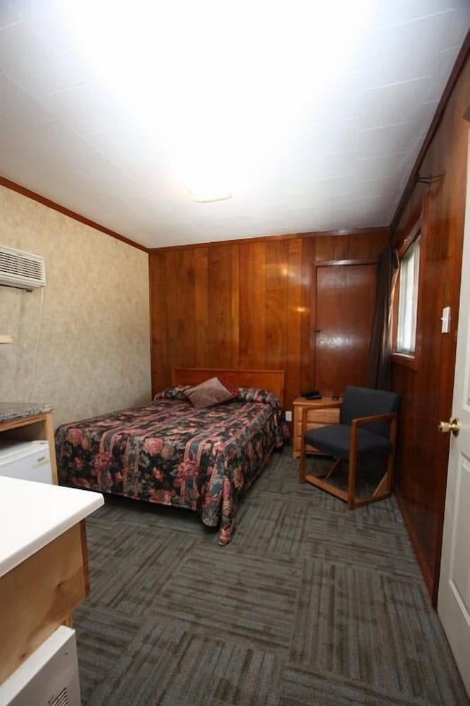Comfort Green Motel - photo 14