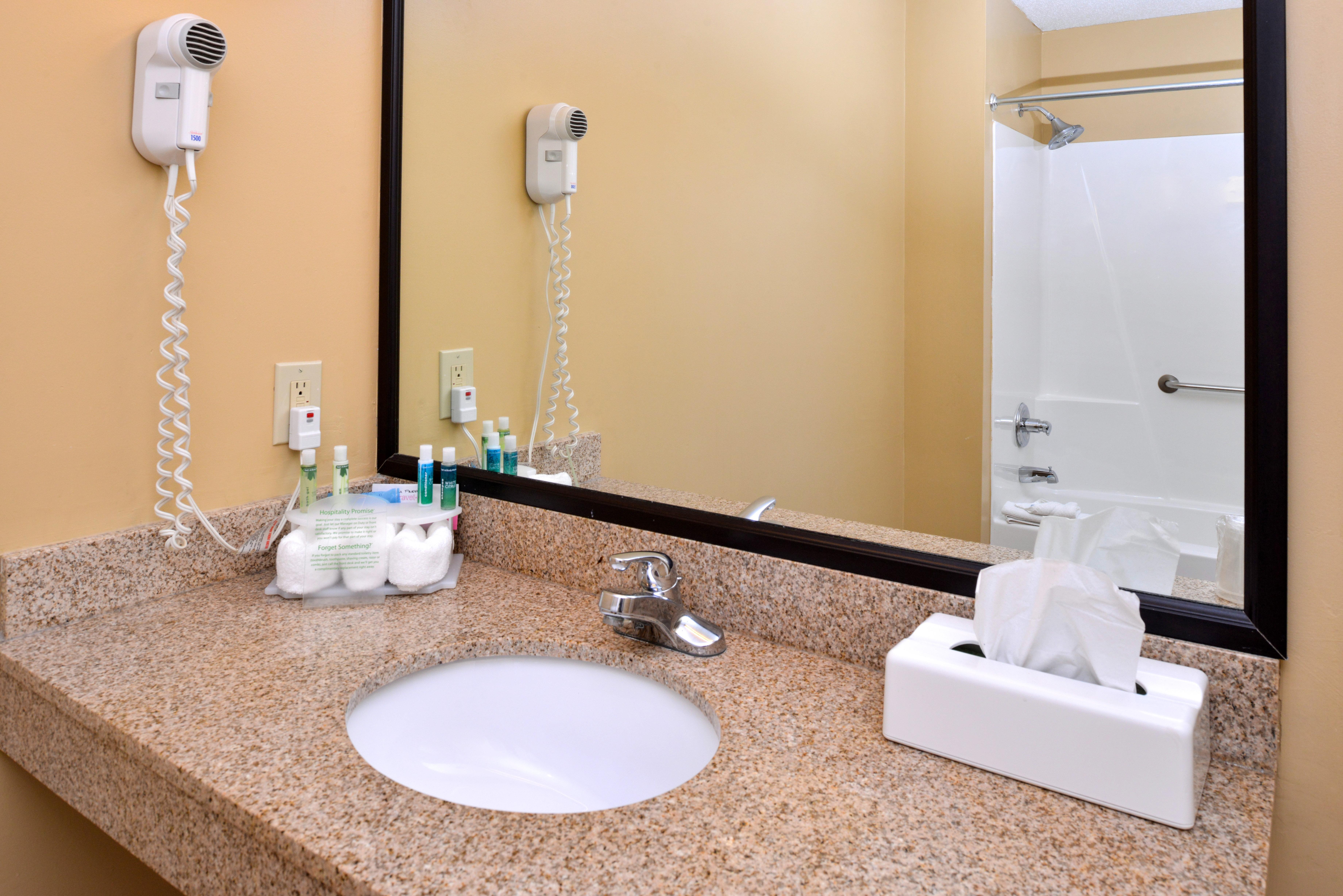 Country Inn & Suites by Radisson Benton Harbor St. Joseph MI - photo 40