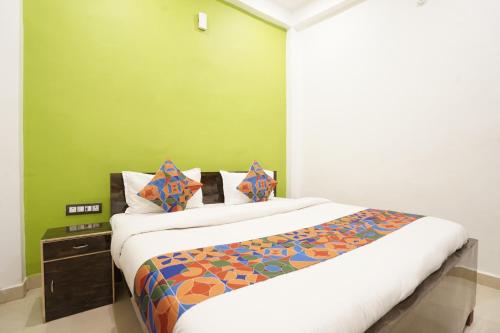 Royal Awadh Hotel — Ajodhya — photo 4