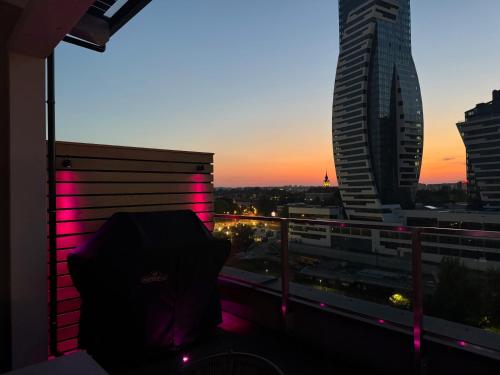 Luxury Penthouse Rzeszów — 4-Star Luxury Hotel in Rzeszow, Poland