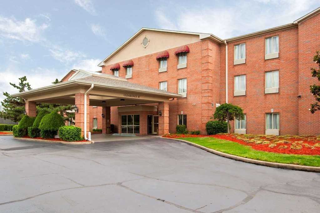 Quality Inn & Suites Germantown North - featured photo