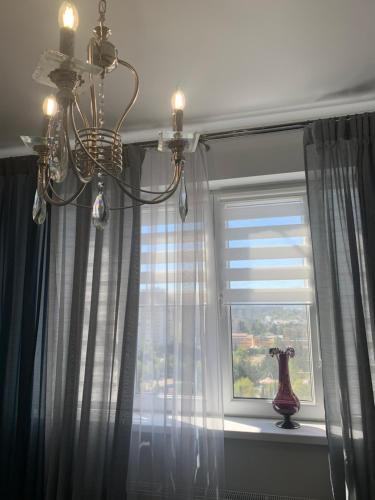 apartments of Gregoryan
