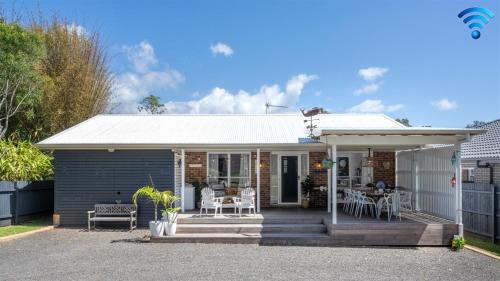 Burra Beach Shack - last minute hotel in Culburra Beach