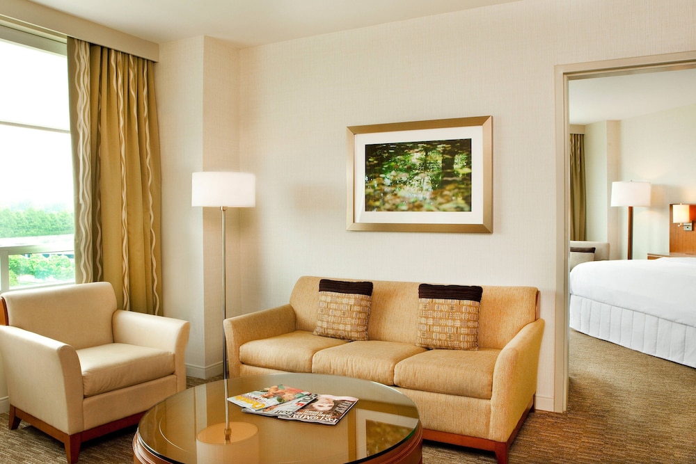 The Westin Washington Dulles Airport - photo 4