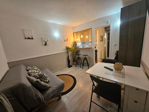 Studio Princesse Galitzine in Cauterets, France