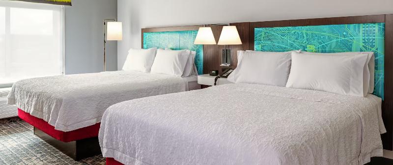 Hampton Inn & Suites Somerset - photo 14