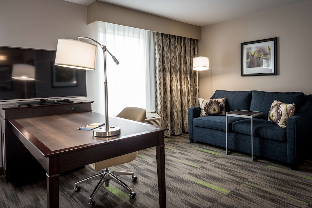 Hampton Inn & Suites Hammond - photo 25