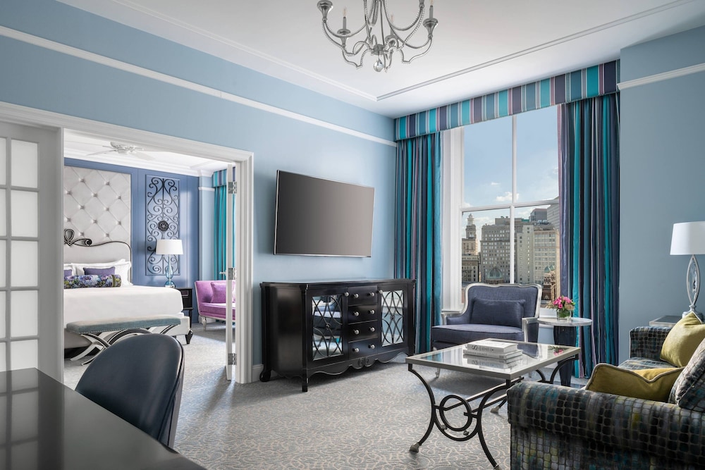 The Ritz Carlton New Orleans - photo 7