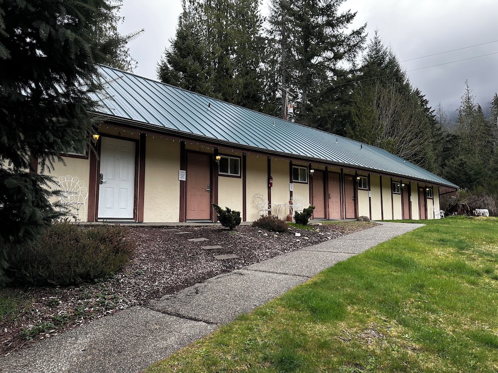 Packwood Lodge - photo 119