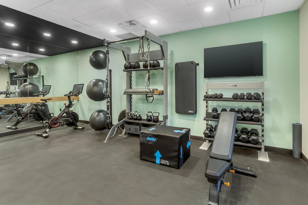 Tru by Hilton Goodlettsville Nashville - photo 43