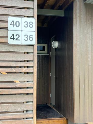 Kvileskogen 36 — 4-Star Luxury Hotel in Alta, Norway