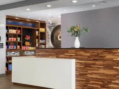 Hampton Inn & Suites Howell - photo 15
