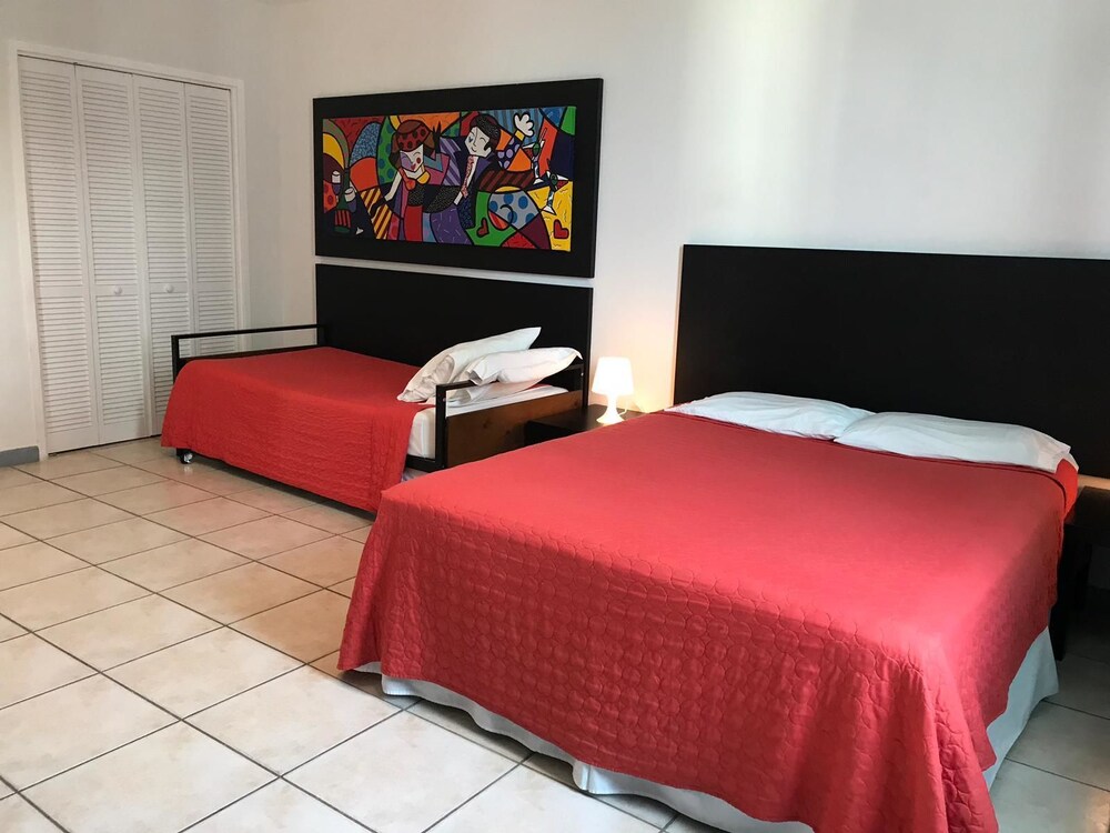 DW Oceanfront Resort - photo 26