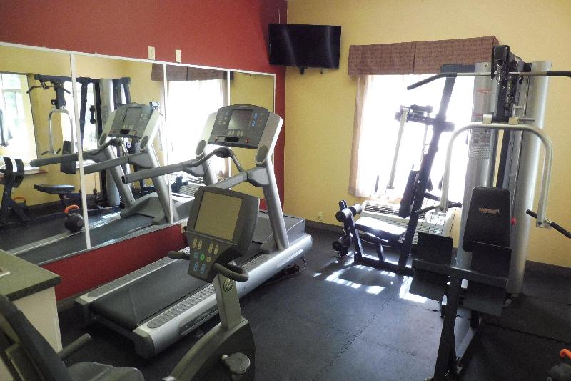 Red Roof Inn & Suites Galloway - photo 22