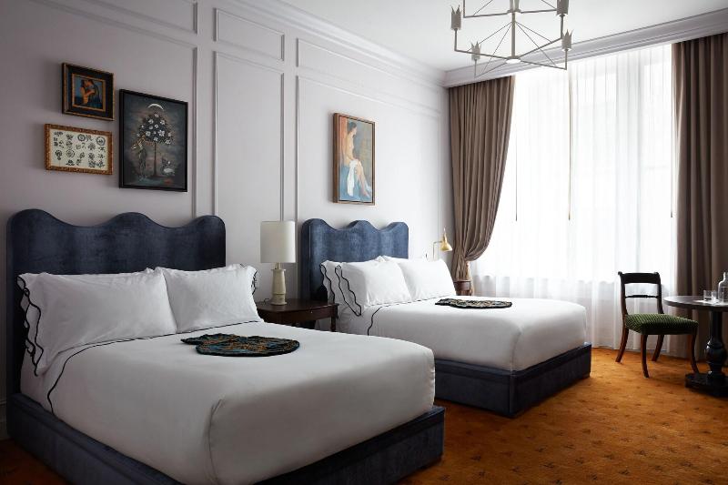 Maison Métier in the Unbound Collection by Hyatt - photo 58