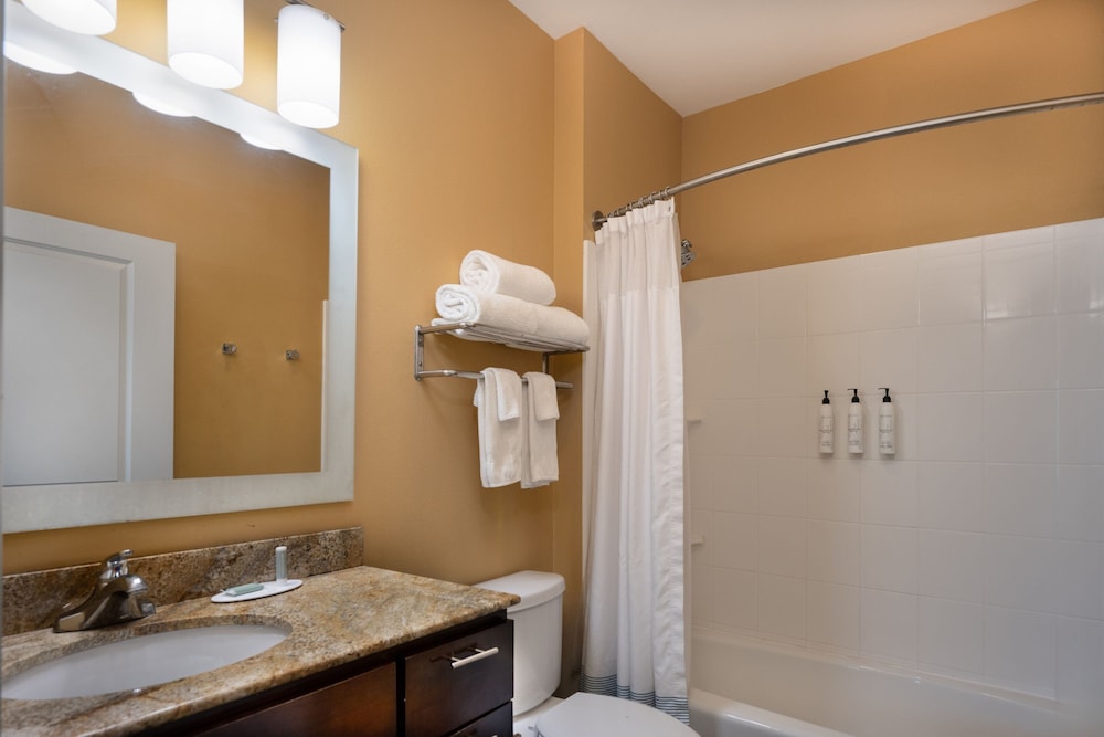 Towneplace Suites by Marriott Houston Westchase - photo 16
