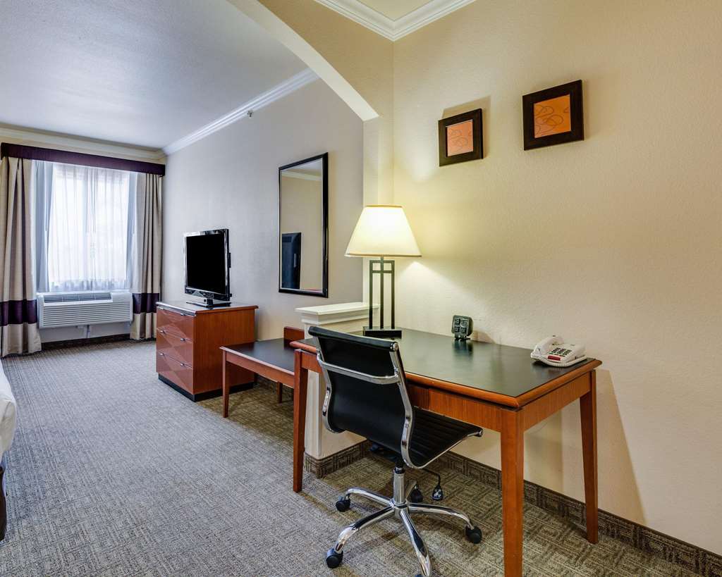 Comfort Suites Deer Park Pasadena - photo 16
