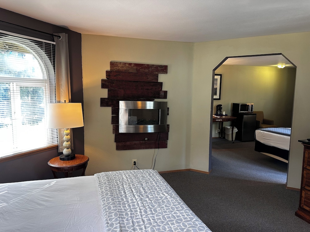Packwood Lodge - photo 45
